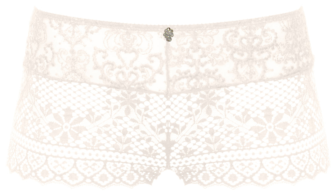 Empreinte Cassiopee Shorty in Silk