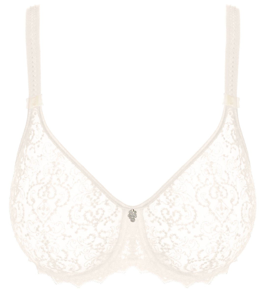 Empreinte Cassiopee Full Cup Bra in Silk