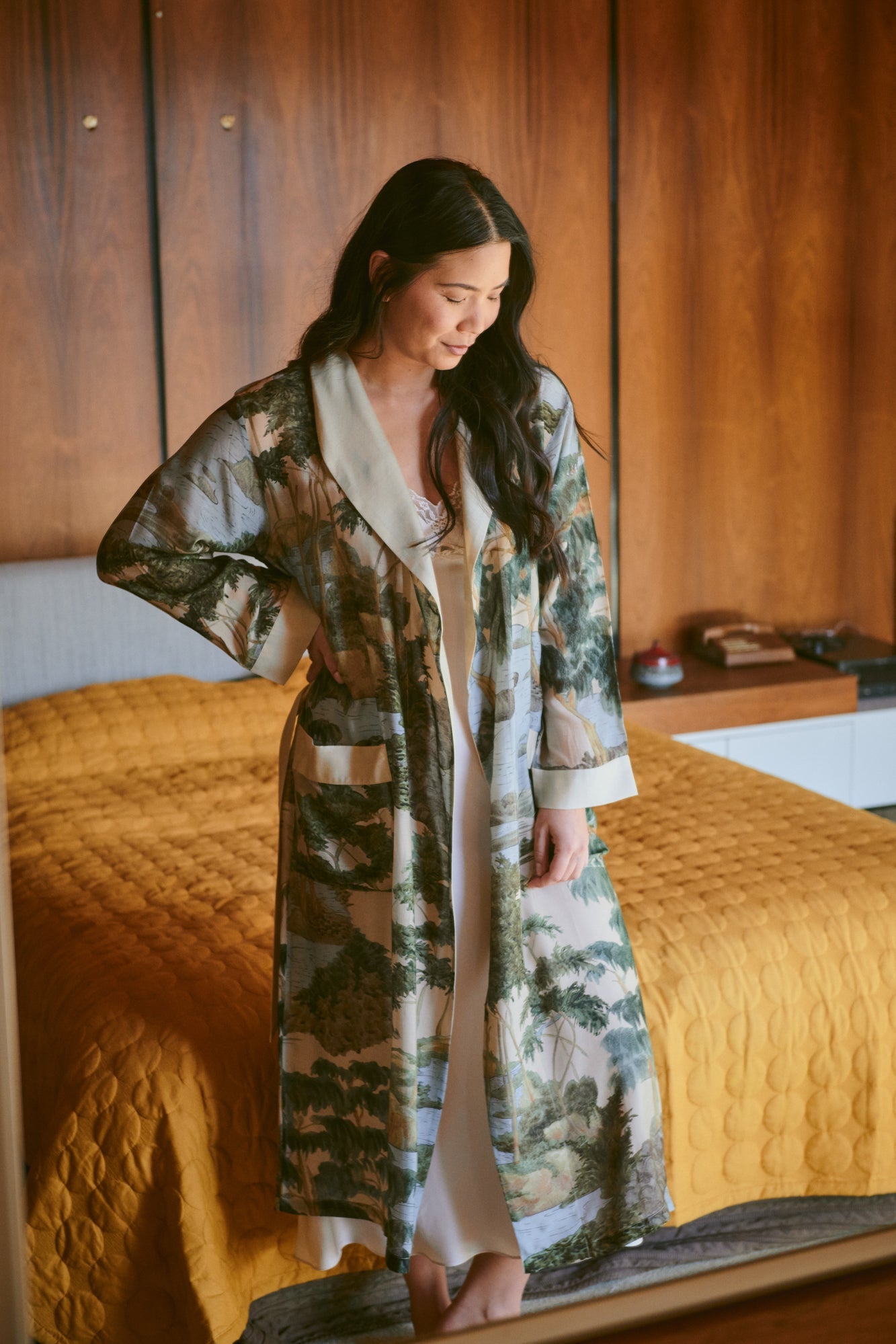 Loungewear