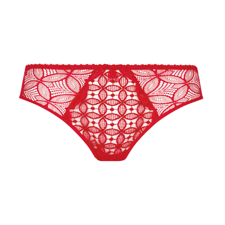 Empreinte Romy Rio Brief in Rouge Imperial