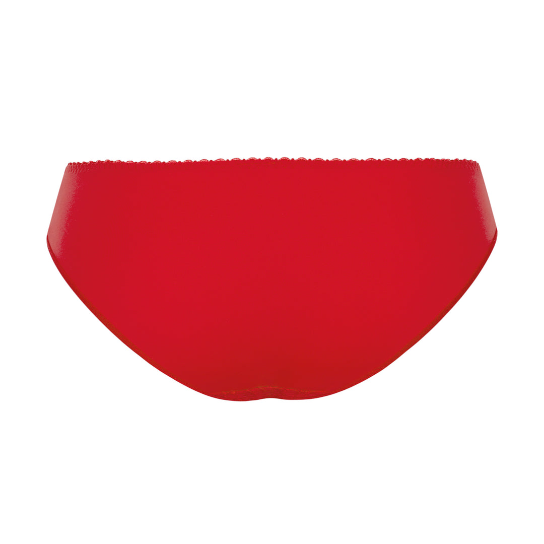 Empreinte Romy Rio Brief in Rouge Imperial