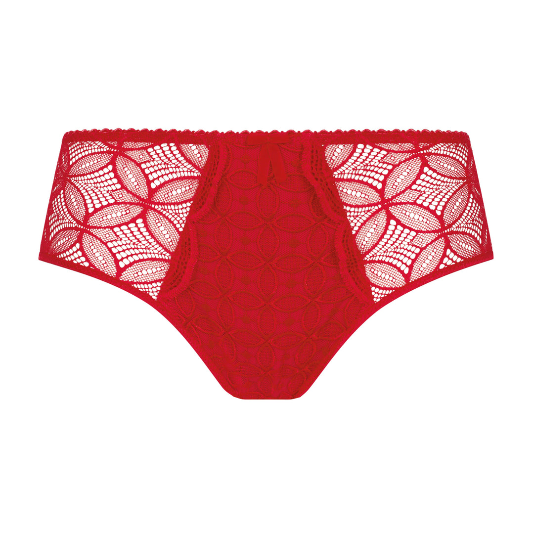 Empreinte Romy Full Brief in Rouge Imperial