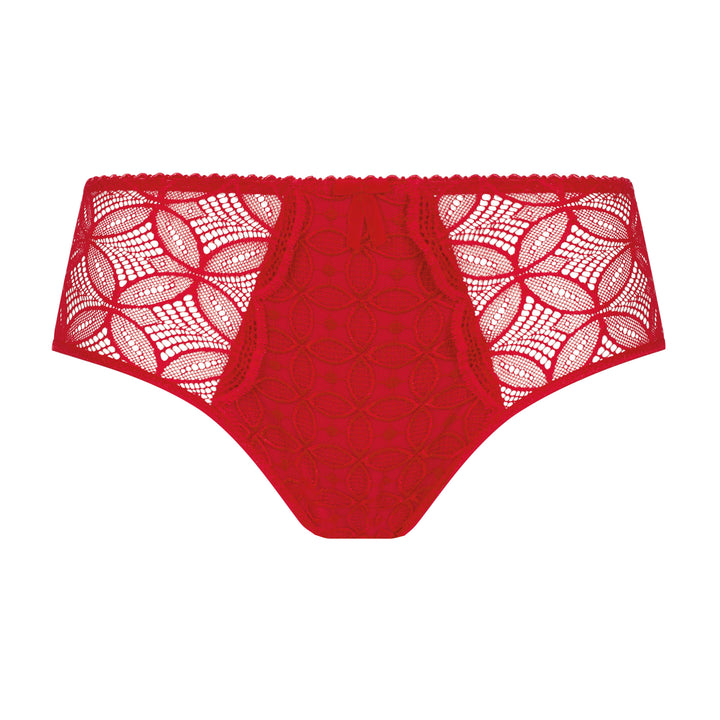 Empreinte Romy Full Brief in Rouge Imperial