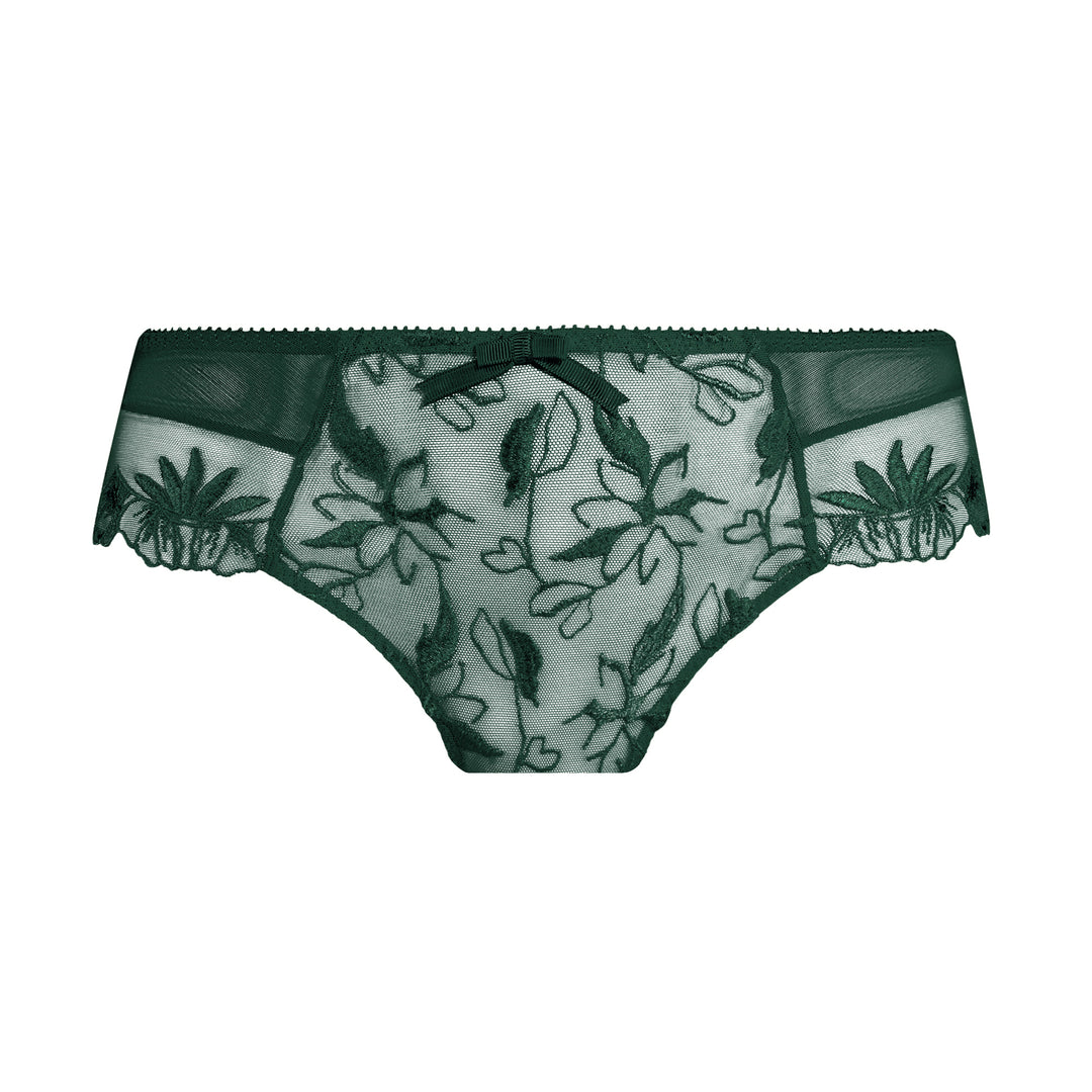 Empreinte Anouk Shorty in Emerald