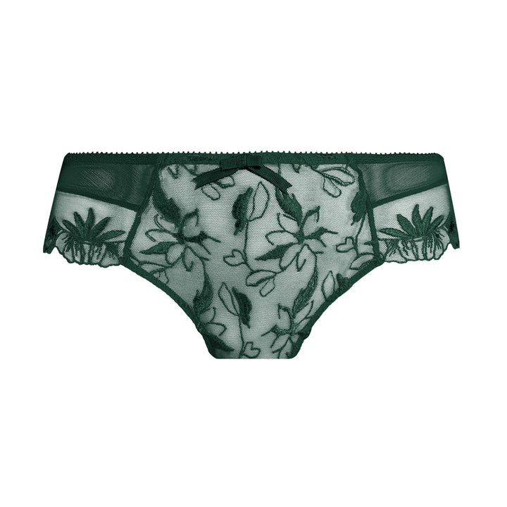 Empreinte Anouk Shorty in Emerald