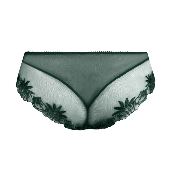 Empreinte Anouk Shorty in Emerald