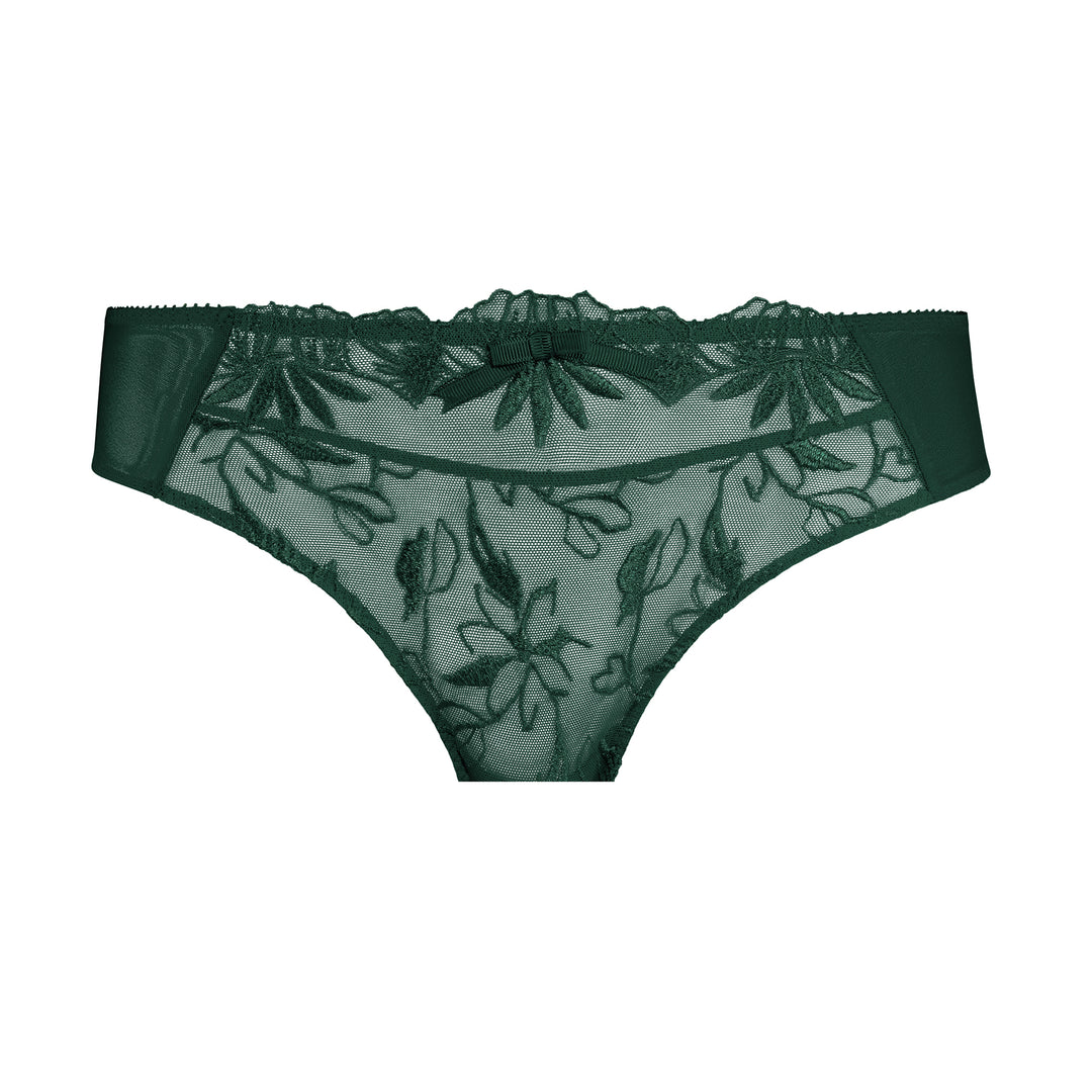 Empreinte Anouk Rio Brief in Emerald