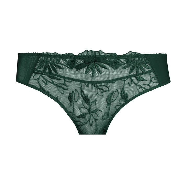Empreinte Anouk Rio Brief in Emerald