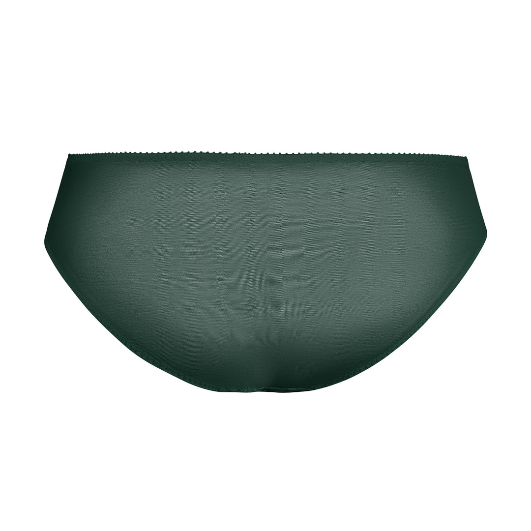 Empreinte Anouk Rio Brief in Emerald