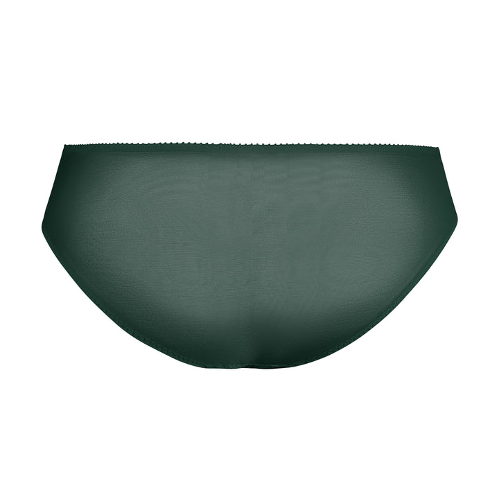 Empreinte Anouk Rio Brief in Emerald