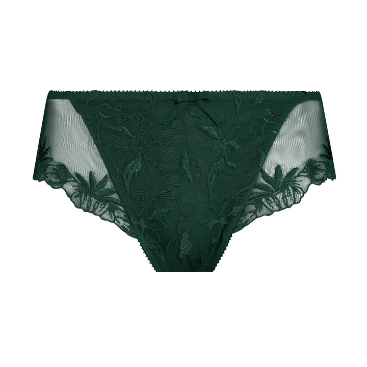 Empreinte Anouk Full Brief in Emerald