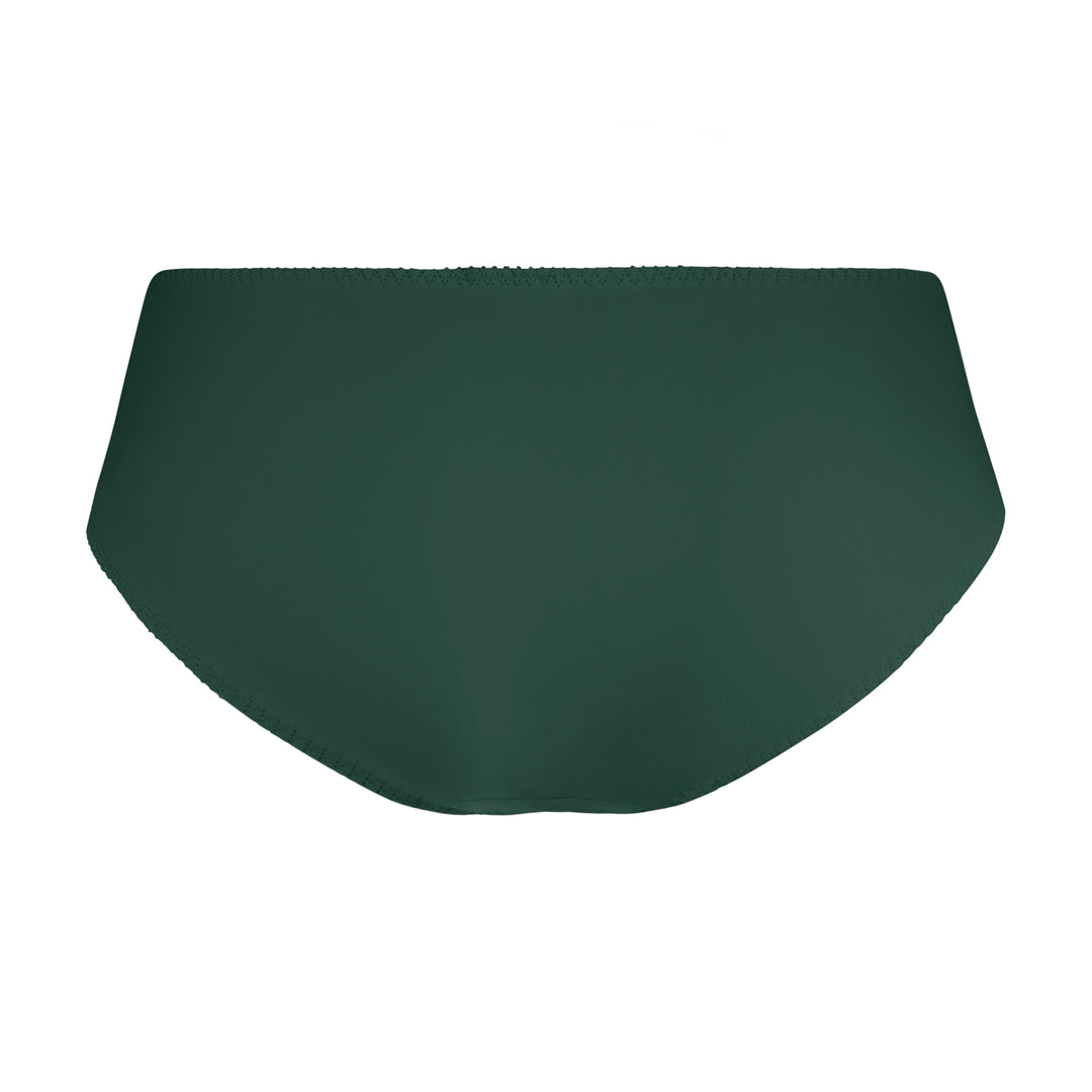 Empreinte Anouk Full Brief in Emerald