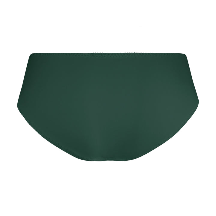 Empreinte Anouk Full Brief in Emerald