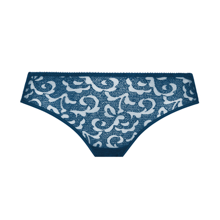 Empreinte Leia Rio Brief in Ocean Blue
