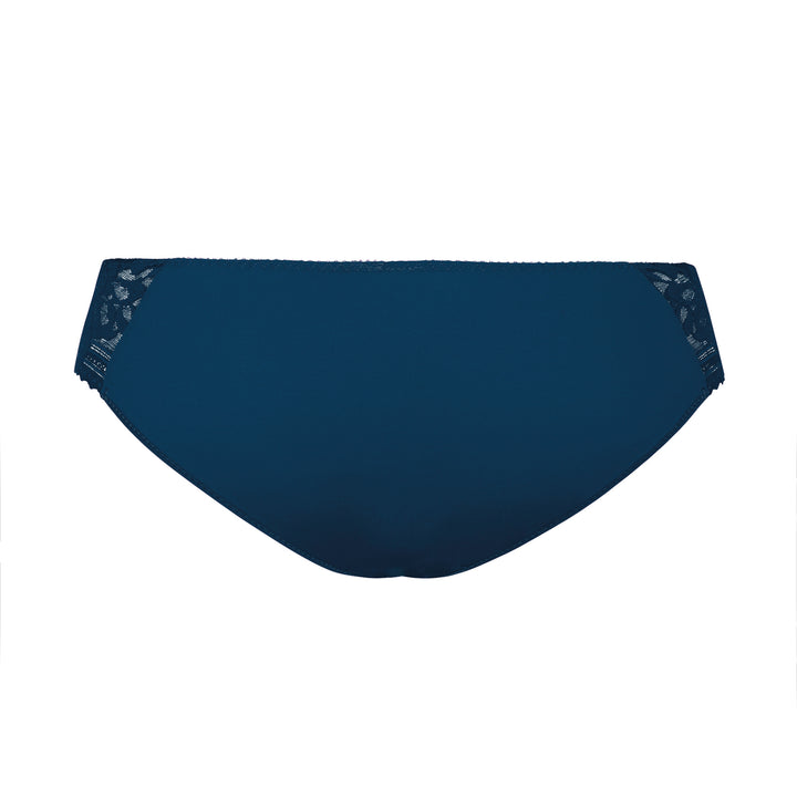 Empreinte Leia Rio Brief in Ocean Blue
