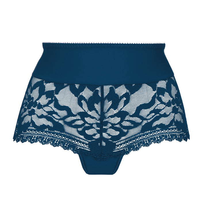 Empreinte Leia Full Brief in Ocean Blue