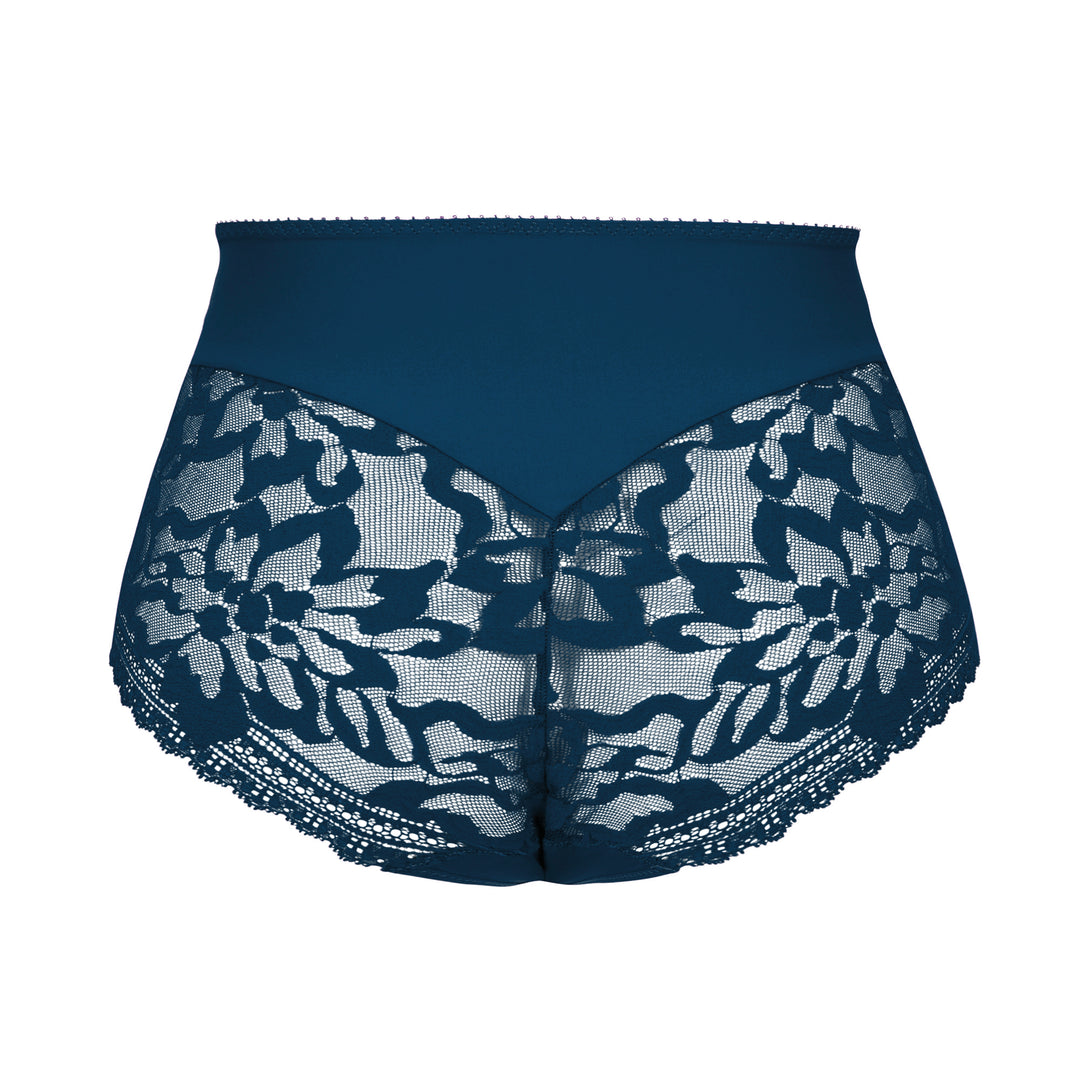 Empreinte Leia Full Brief in Ocean Blue