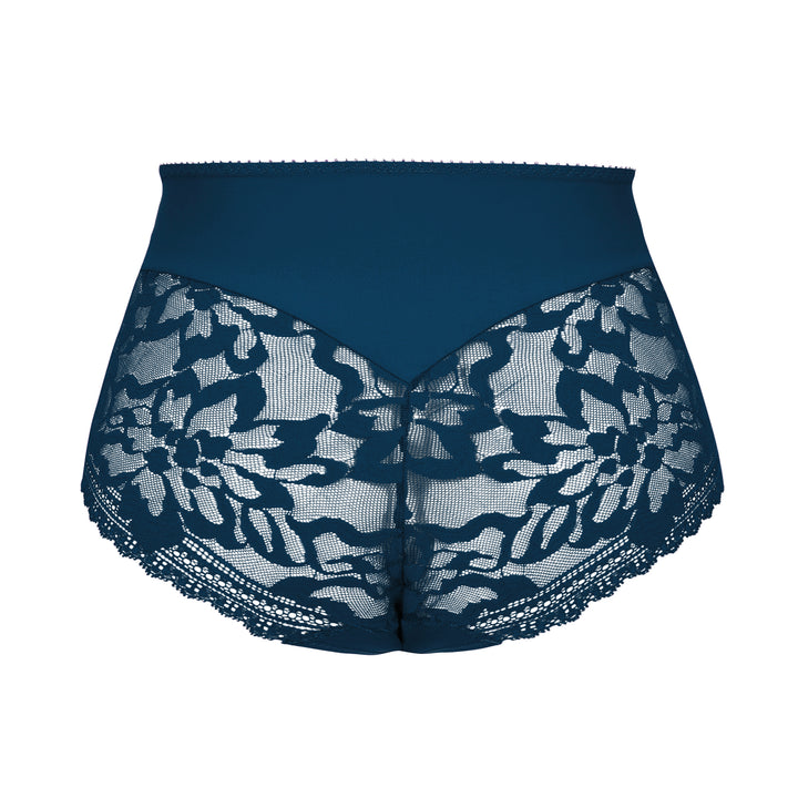 Empreinte Leia Full Brief in Ocean Blue