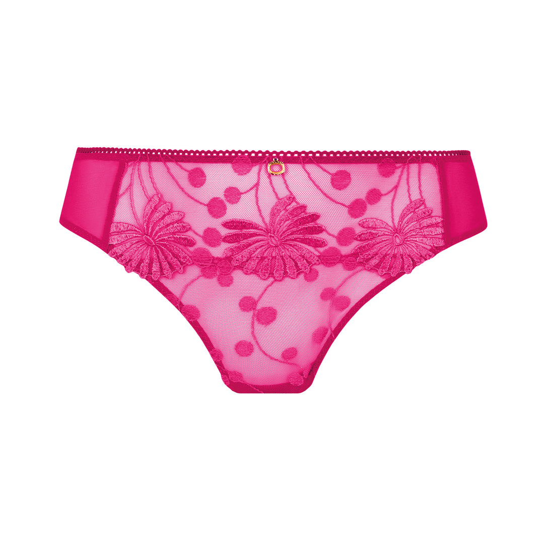 Empreinte Tess Rio Brief in Rose Samba