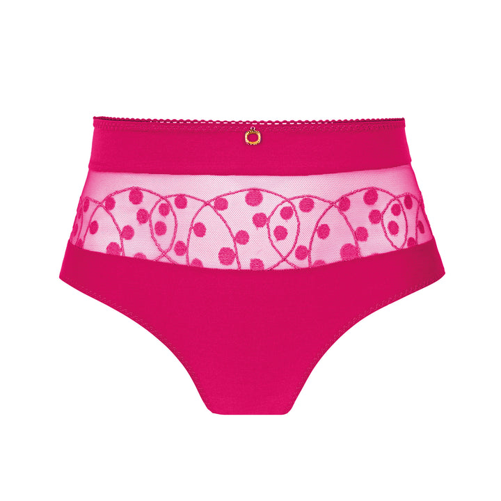 Empreinte Tess Full Brief in Rose Samba