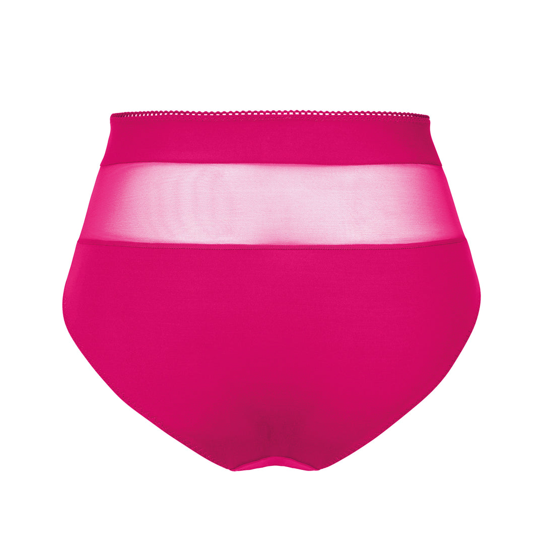Empreinte Tess Full Brief in Rose Samba