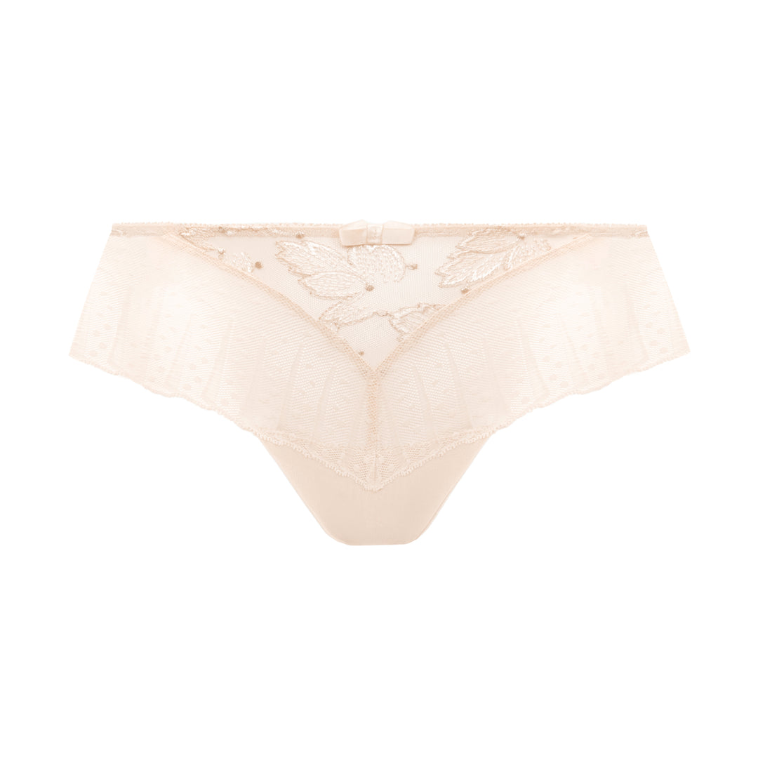 Empreinte Amour Thong in Nacre