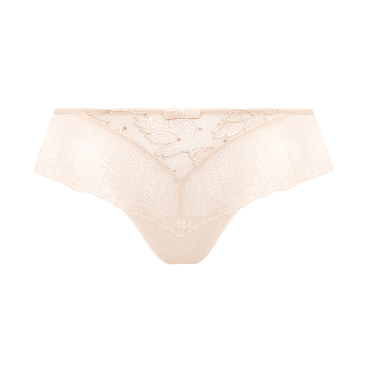 Empreinte Amour Thong in Nacre