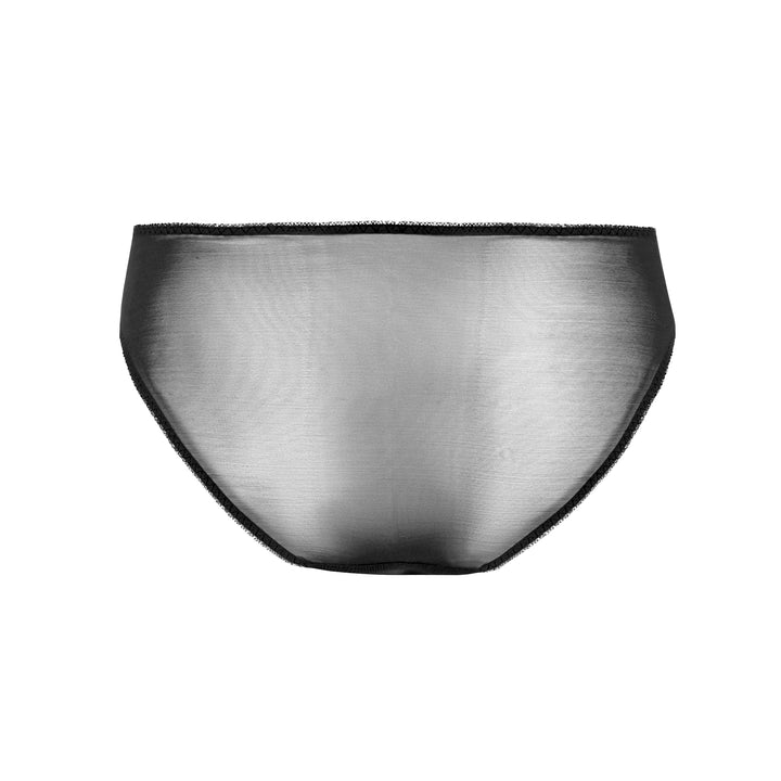 Empreinte Amour Rio Brief in Black