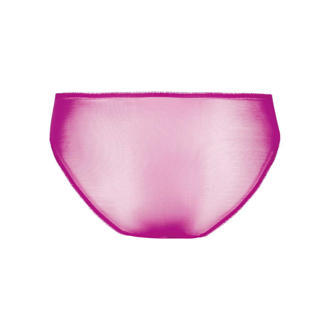 Empreinte Amour Rio Brief in Magenta