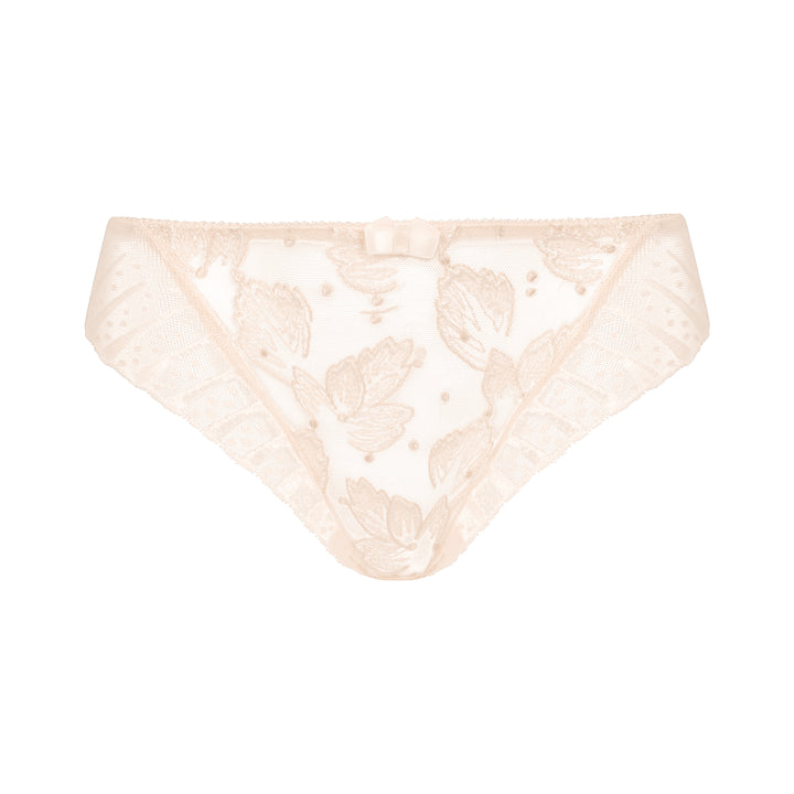Empreinte Amour Rio Brief in Nacre