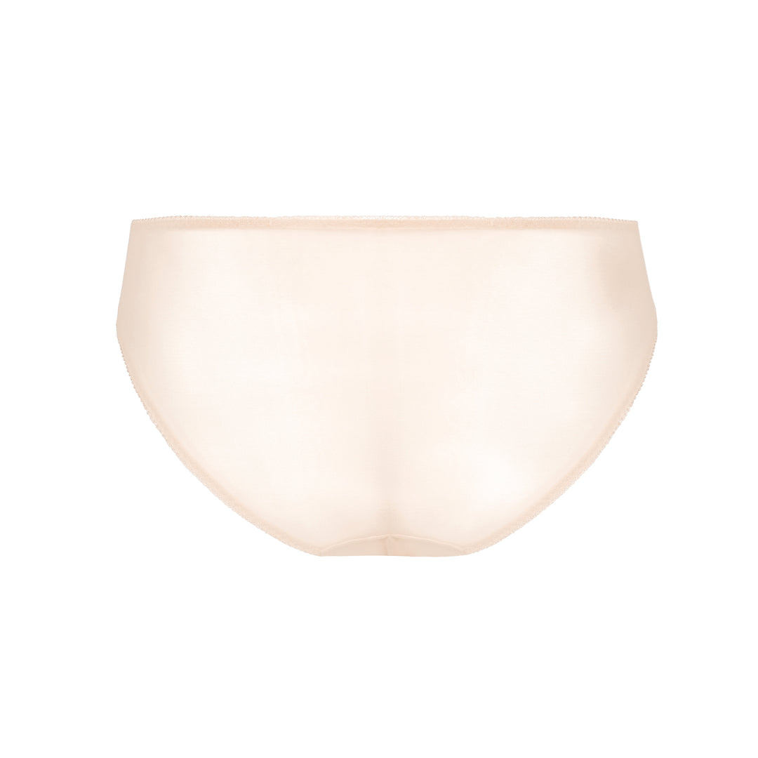 Empreinte Amour Rio Brief in Nacre