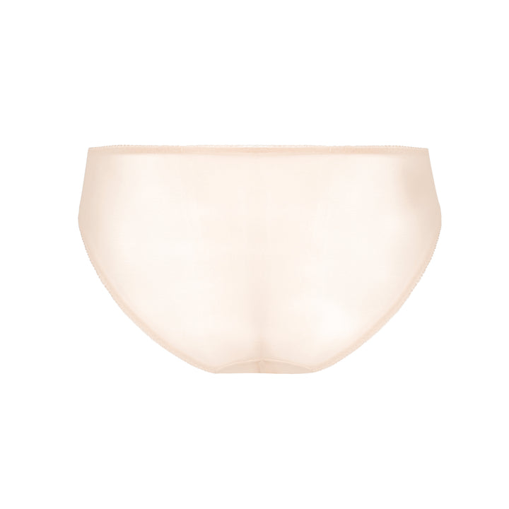 Empreinte Amour Rio Brief in Nacre