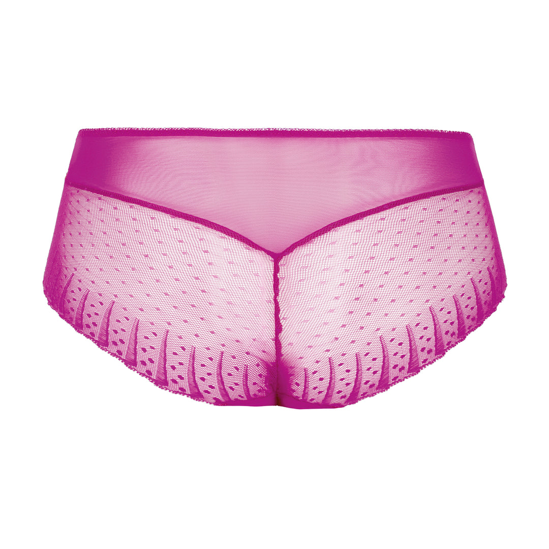 Empreinte Amour Full Brief in Magenta
