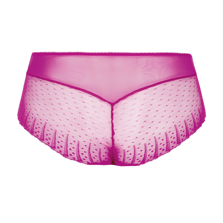 Empreinte Amour Full Brief in Magenta