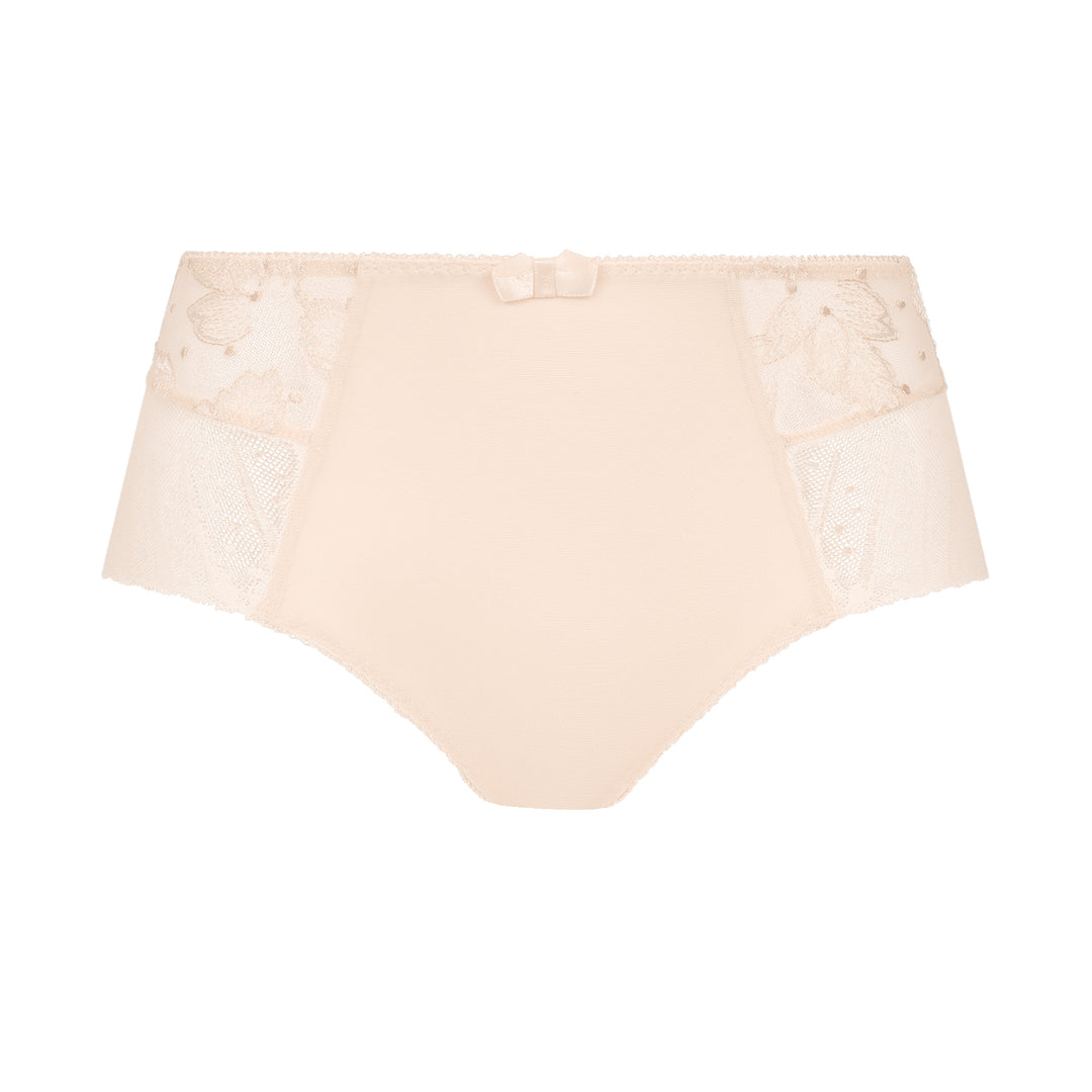 Empreinte Amour Full Brief in Nacre