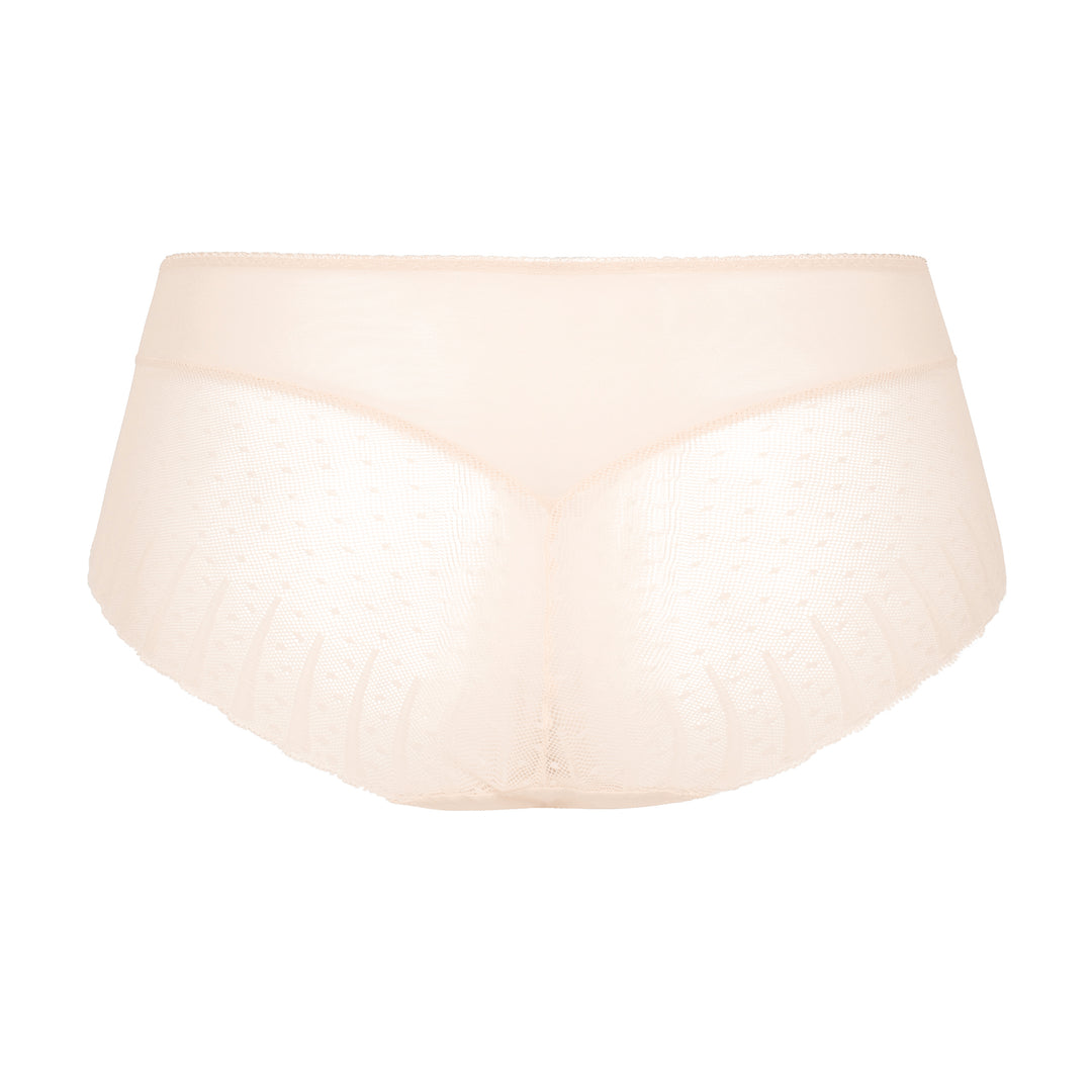 Empreinte Amour Full Brief in Nacre