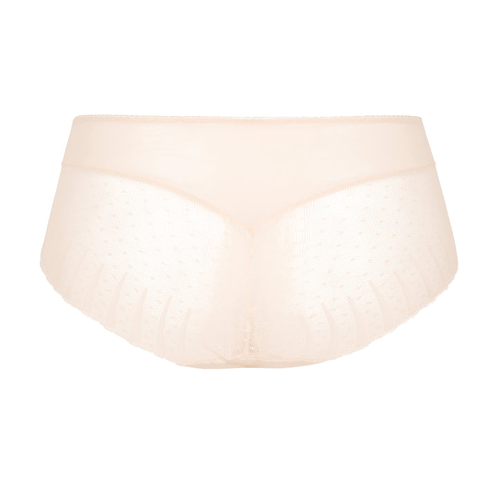 Empreinte Amour Full Brief in Nacre