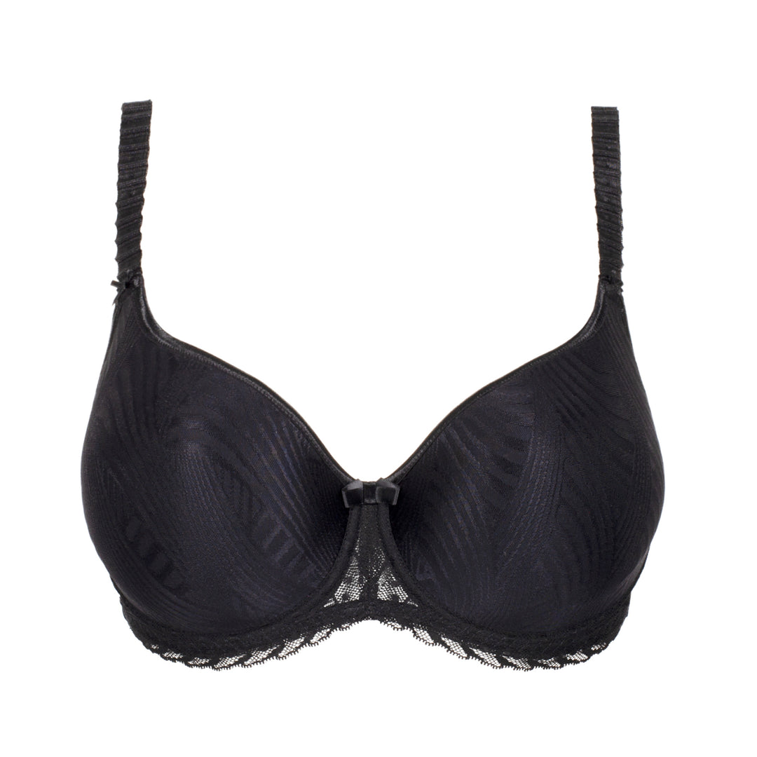 Empreinte Amour Spacer Bra in Black