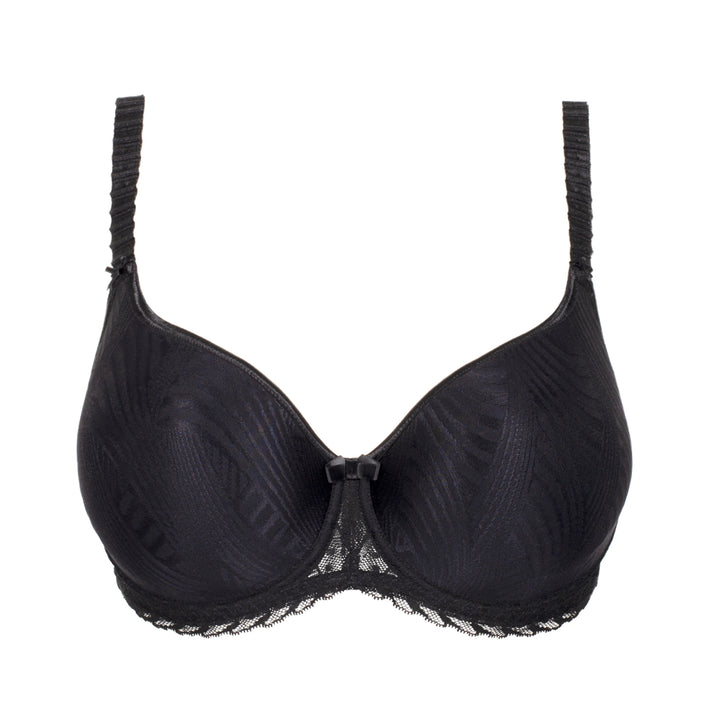 Empreinte Amour Spacer Bra in Black