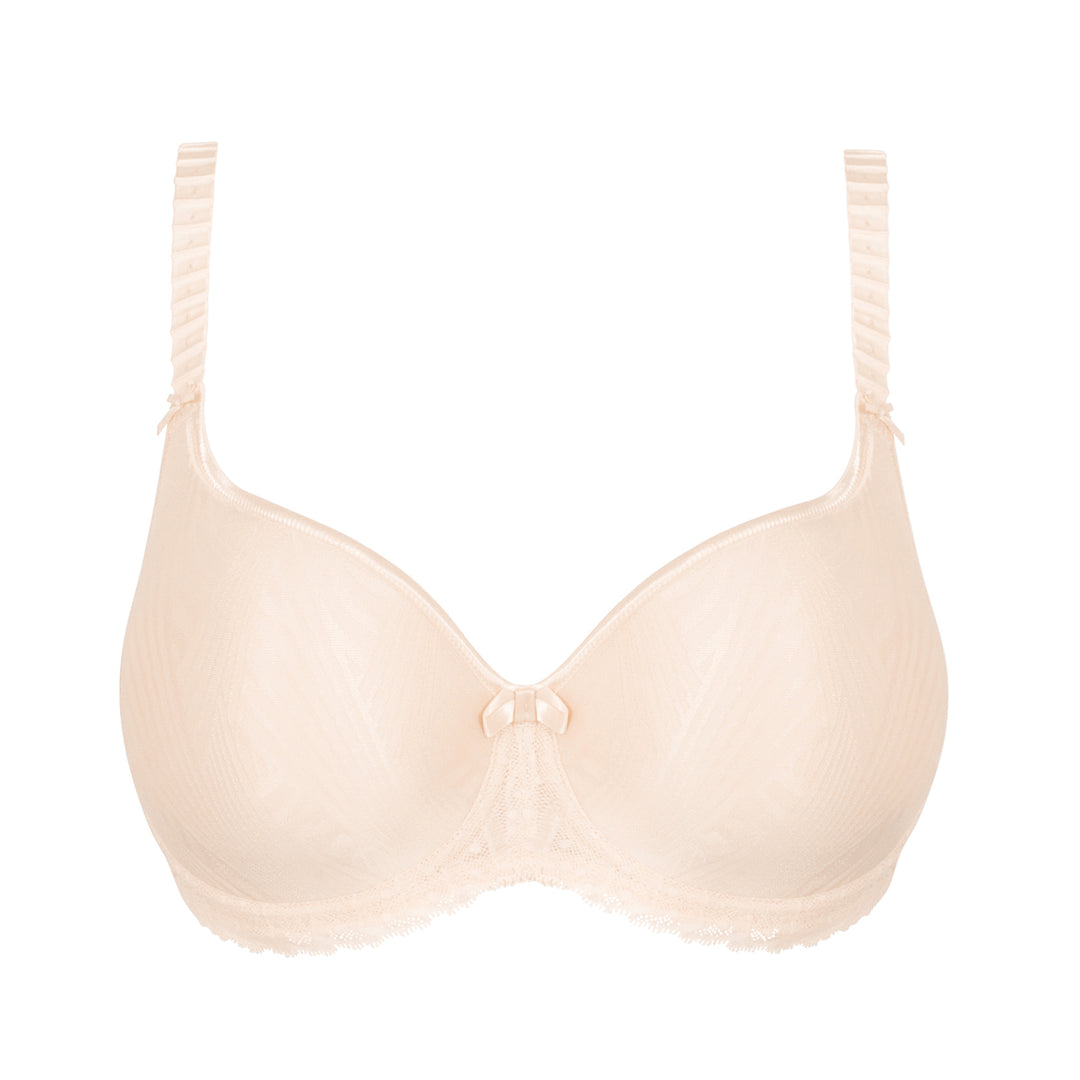 Empreinte Amour Spacer Bra in Nacre