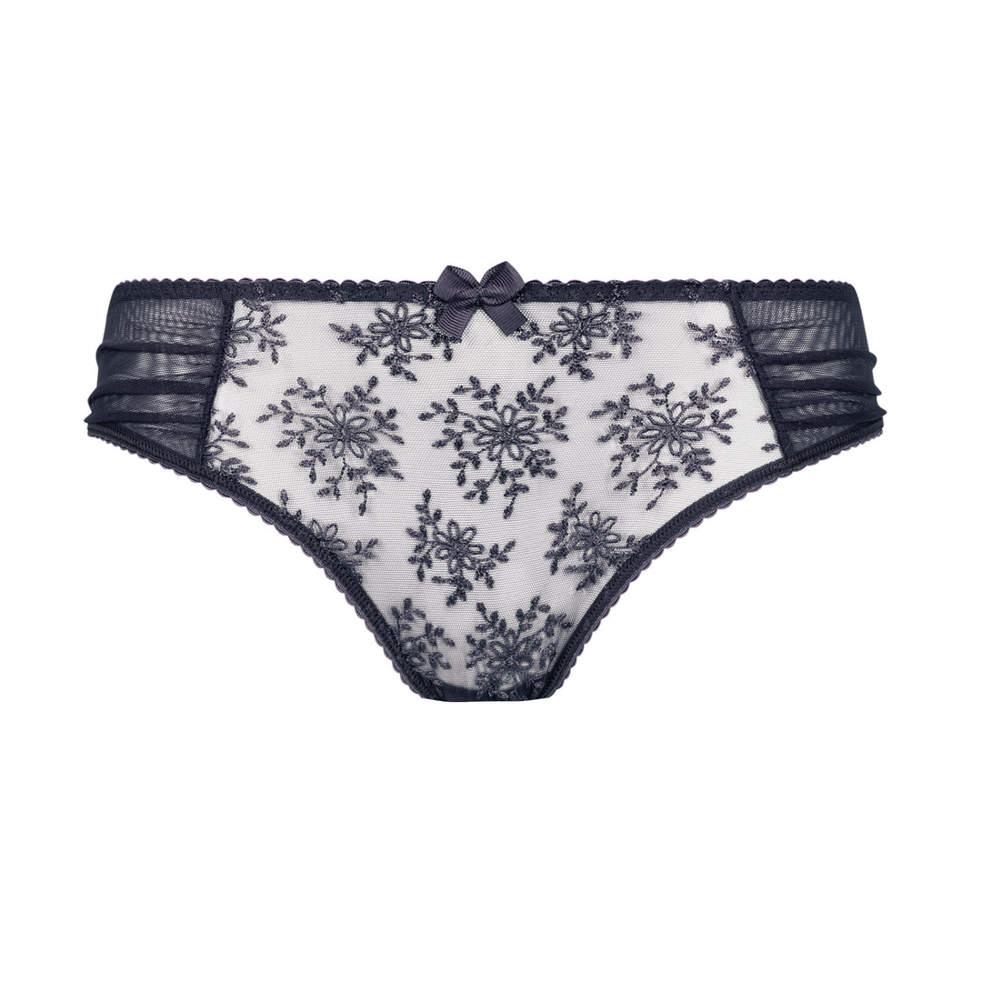 Empreinte Charlotte Rio Brief in Anthracite