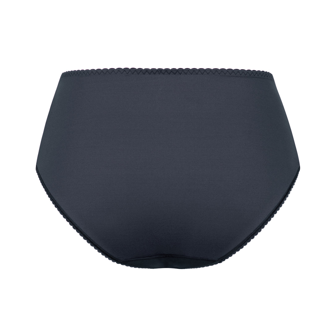 Empreinte Charlotte Full Brief in Anthracite