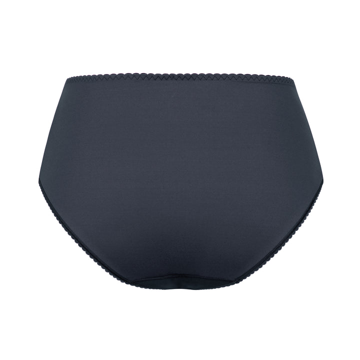 Empreinte Charlotte Full Brief in Anthracite