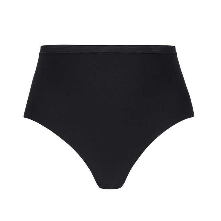 Empreinte Eclipse Sculpting Thong in Black