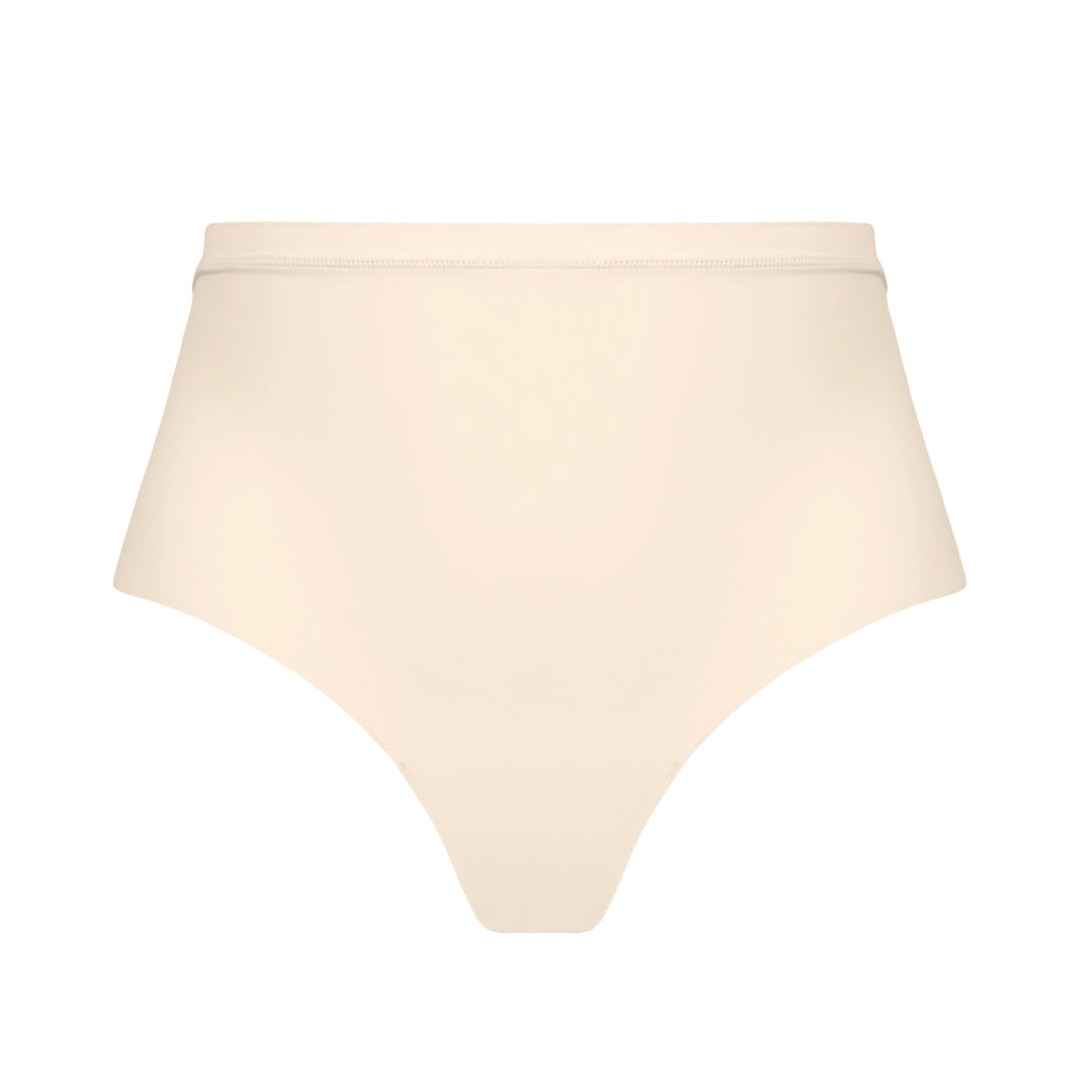 Empreinte Eclipse Sculpting Thong in Creamy Beige
