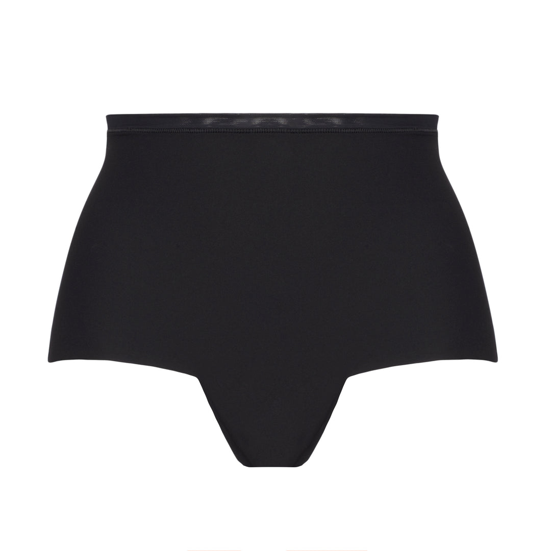 Empreinte Eclipse Sculpting Full Brief in Black