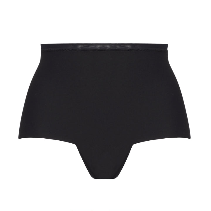 Empreinte Eclipse Sculpting Full Brief in Black