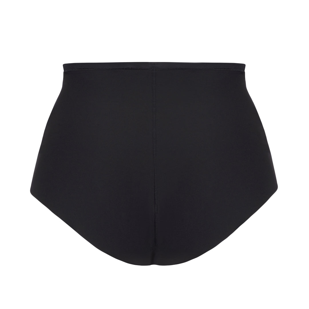 Empreinte Eclipse Sculpting Full Brief in Black