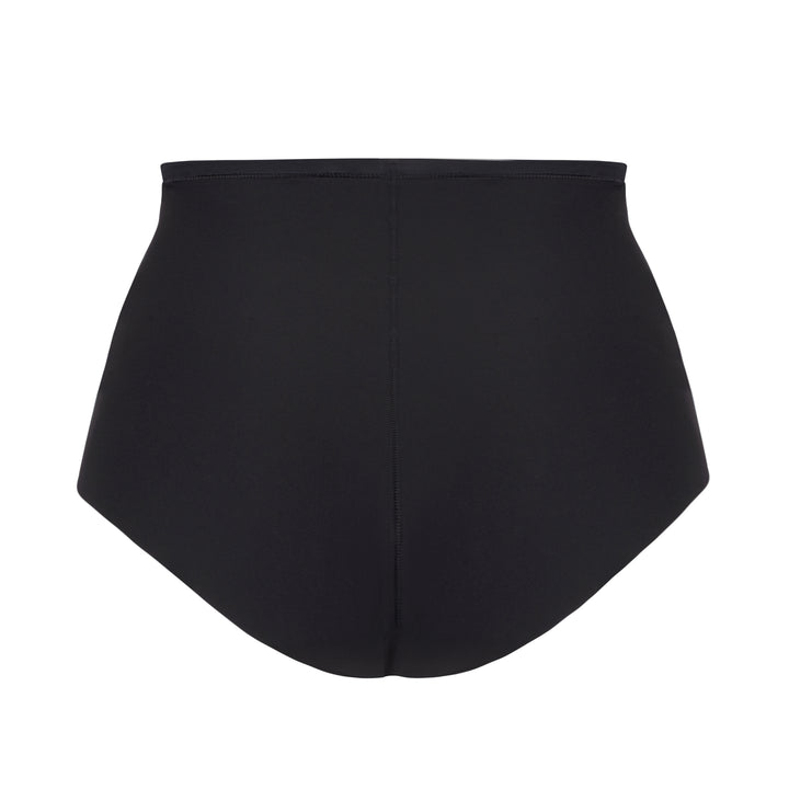 Empreinte Eclipse Sculpting Full Brief in Black