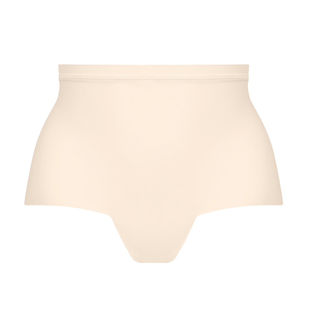 Empreinte Eclipse Sculpting Full Brief in Creamy Beige